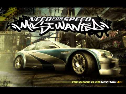 Hush Fired Up Need For Speed Most Wanted Soundtrack 1080p