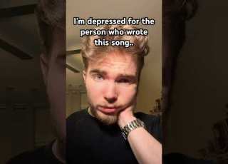  THE LYRICS BROKE ME Deepmusic Emotional Shorts