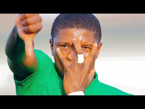 HIGHLIGHTS YANGA 6 0 MASHUJAA NBC PREMEIR LEAGUE