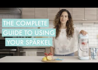 Sparkel The Complete Guide To Using Your Spärkel System