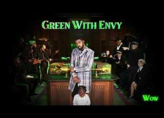  Tion Wayne Wow Audio