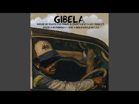 Gibela Instrumental