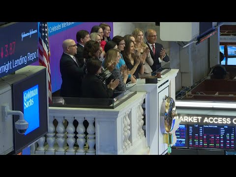 NYSE Dow Drops 5 8 At Opening US Stock Trading Halted For 15 Mins AFP