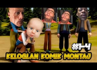  Keloğlan EN Komik Montaj 1 4
