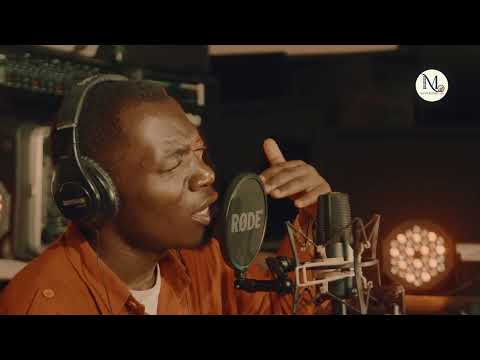 Live Worship LEADER ABBI ASSA ICWAKEMBA