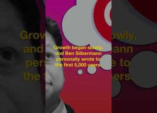  The Pinterest Story In 60 Seconds Pinterest Shorts Tech News