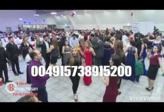 Nuri Cazrawiالفنان نوري الجزراوي وابنو شيار جزراوي أعراس في ألمانيا 2016