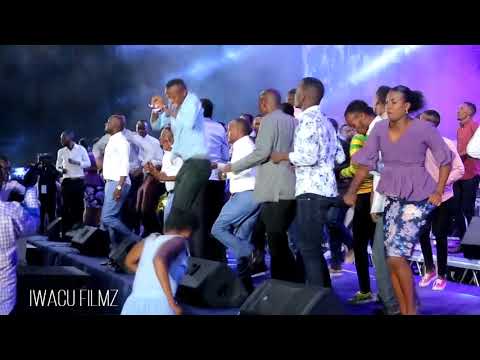 UMUKUNGA IGISIRIMBA By NZUNGU Muri GISUBIO Worship Legacy IGISIRIMBA