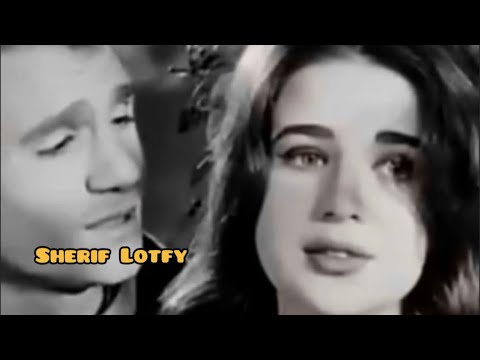 عبد الحليم خايف مرة أحب من فيلم يوم من عمرى