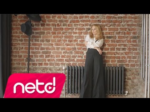 Sertab Erener İyileşiyorum