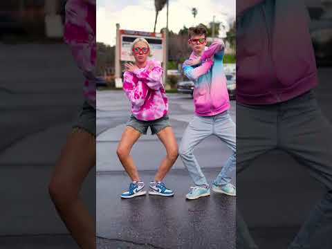 MACARENA Merrick ColieNuanez Shorts