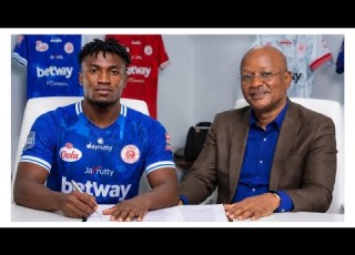  TAZAMA UWEZO WA KIUNGO MPYA WA SIMBA SC IBRAHIM JABAAR GOALS SKILLS NA ASSISTS