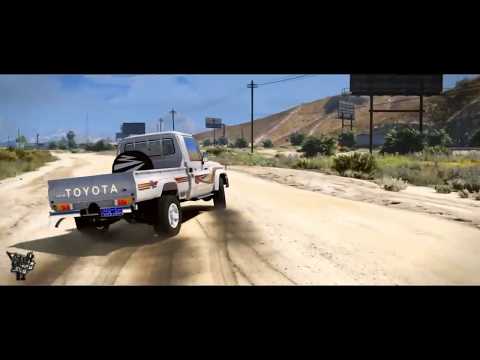 شاص مسروق الجزء الأول هجوله جراند5 بن فصلا اسمع اركد اركد 2018