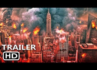  4 HORSEMEN APOCALYPSE Official Trailer 2022