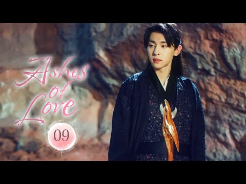 FULL HD Ashes Of Love 09 The Phoenix Prince S Tortured Love For The Flower Fairy