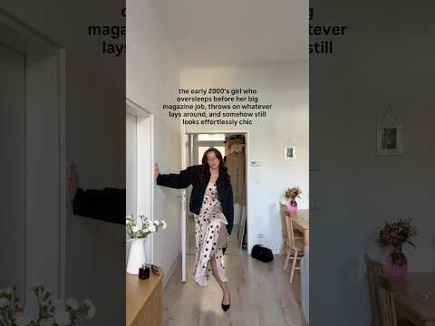 Hätte Fast Journalismus Studiert Nur Um So Ein Mädchen Zu Sein 2000erMode 2000erÄsthetik