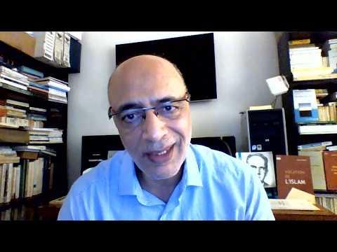 قراءة في كتاب الظاهرة القرآنية لمالك بن نبي