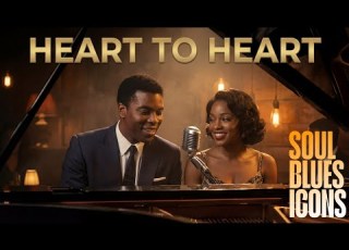 Soul Blues Icons Songs Inspired By Ray Charles Etta James And Otis Redding Smooth Timeless