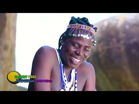 Nyanda Bhusambilo Ft Kisima Song Mbina Official Video 2022 Casbert Production