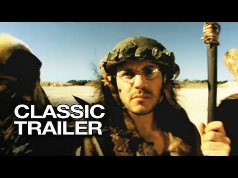 Homo Erectus 2007 Official Trailer 1 Adam Rifkin HD