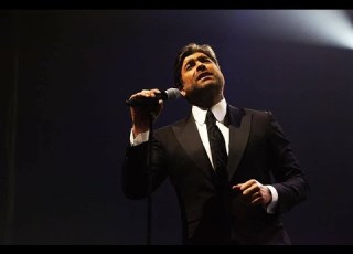 وائل كفوري بدي ياك حفلة باريس 2018 Wael Kfoury Paris