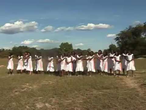 OFA Sikonge Moravian Gospel Choir