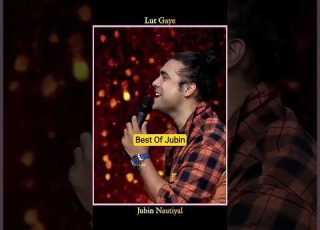 Lut Gaye Best Of Jubin Nautiyal Jubinnautiyal Hindisong Shorts