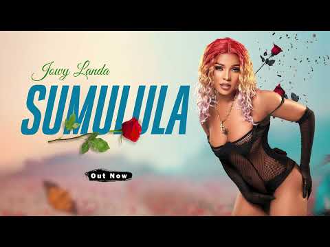 Sumulula Jowy Landa Audio