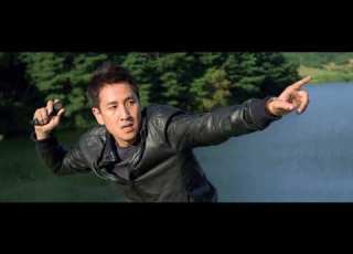 끝까지 간다 명장면 시체 찾아주고 총 맞을뻔한 이선균