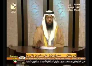  تفسير المراة السوداء في المنام