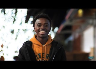  Ezekiel John JOY TO THE WORLD Official Video