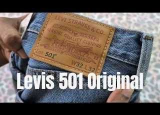  Levi S 501 Light Blue Jeans Classic Straight Fit Denim For Everyday Style Levis501 Levis Denim