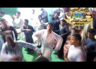 الشيخ طه موسي روووعه خمارتى اليل يا زينب حفل الشيخ محمد ابو عبده الاقصر خزام نجع الساحه2018