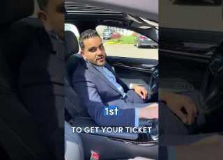 TWO WAYS To BEAT A SPEEDING TICKET