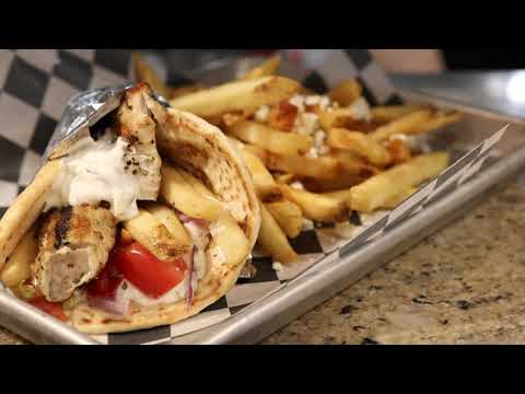 The Gyro Vs The Yeero Atlantic Street House