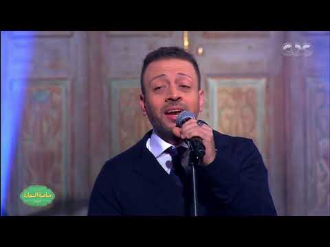 صاحبة السعادة لؤي يغني واحد من الناس ورد فعل صاحبة السعادة