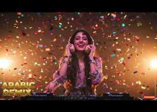  Best Arabic EDM Party Remix 2025 Nonstop Nightclub Dancefloor Mix
