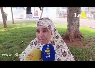  A Heartbroken Mother S Plea Asking Moroccans For Help Finding Her Mentally Ill Son 0668467348