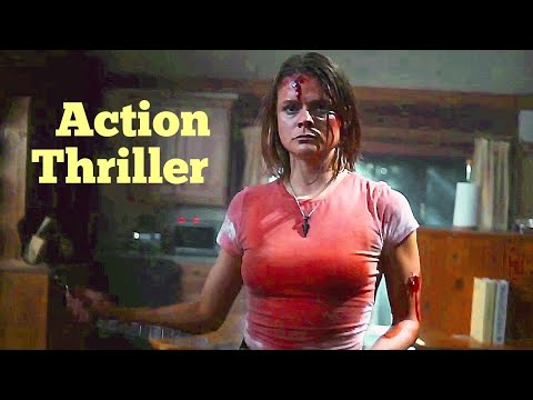 فيلم الاثارة و الاكشن لا تحتقر امرأة جديد و مترجم Action Thriller Full Hd Movie