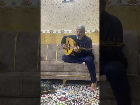 عزف على العود حجيك مطر صيف قحطان العطار