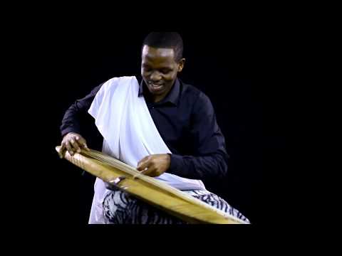 RWANDA INANGA INSTRUMENTAL By DANIEL NGARUKIYE
