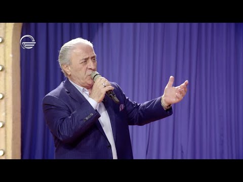 ბადრი ჯანაშვილი ქართველი და ებრაელი