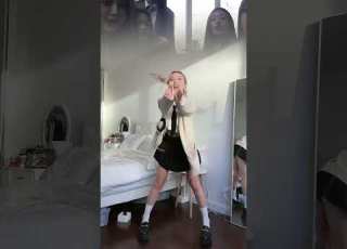 کاور جدید جینز با عنوان دیتو هلن پنگ