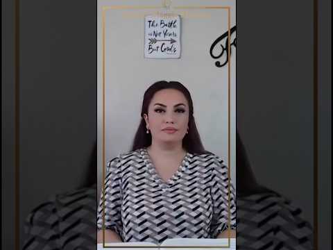 ماذا يوجد في كتاب المسلمين الذين ينتقدون نشيد الأنشاد مع الأم ماغي خزام