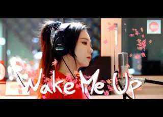  Best English Songs 2017 Avicii Wake Me Up Cover By J Fla 1 Hour