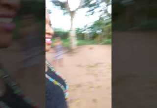 My Videos 13 With My Husband Family In Mgbidi Imo State Nigeria