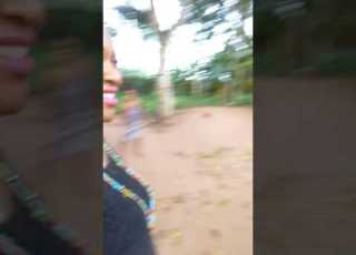 My Videos 13 With My Husband Family In Mgbidi Imo State Nigeria