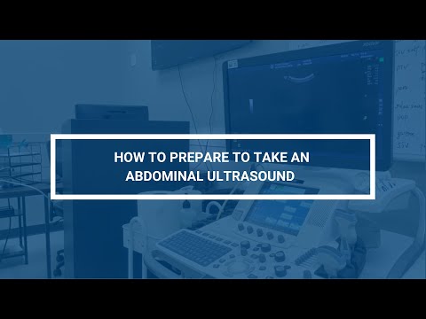 How To Prepare To Take An Abdominal Ultrasound Step By Step Guide How To Prepare To Take An Abdominal Ultrasound Step By Step Guide