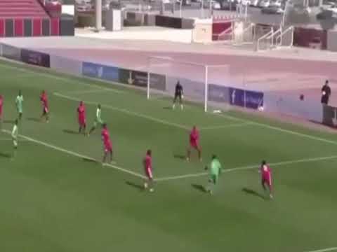 TAZAMA SKILLS ZA LIBASSE GUEYE MCHEZAJI MPYA WA SIMBA