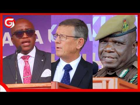 MADINI YAGUNDULIKA NDANI Ya ENEO La MAGEREZA MBEYA WAKIKUBALIANA GEREZA KUHAMISHWA MAVUNDE AELEZA